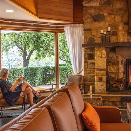 Mercure Hunter Valley Gardens Pokolbin Bagian luar foto
