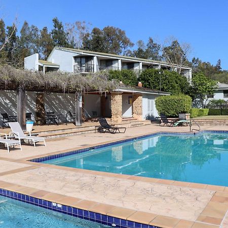 Mercure Hunter Valley Gardens Pokolbin Bagian luar foto