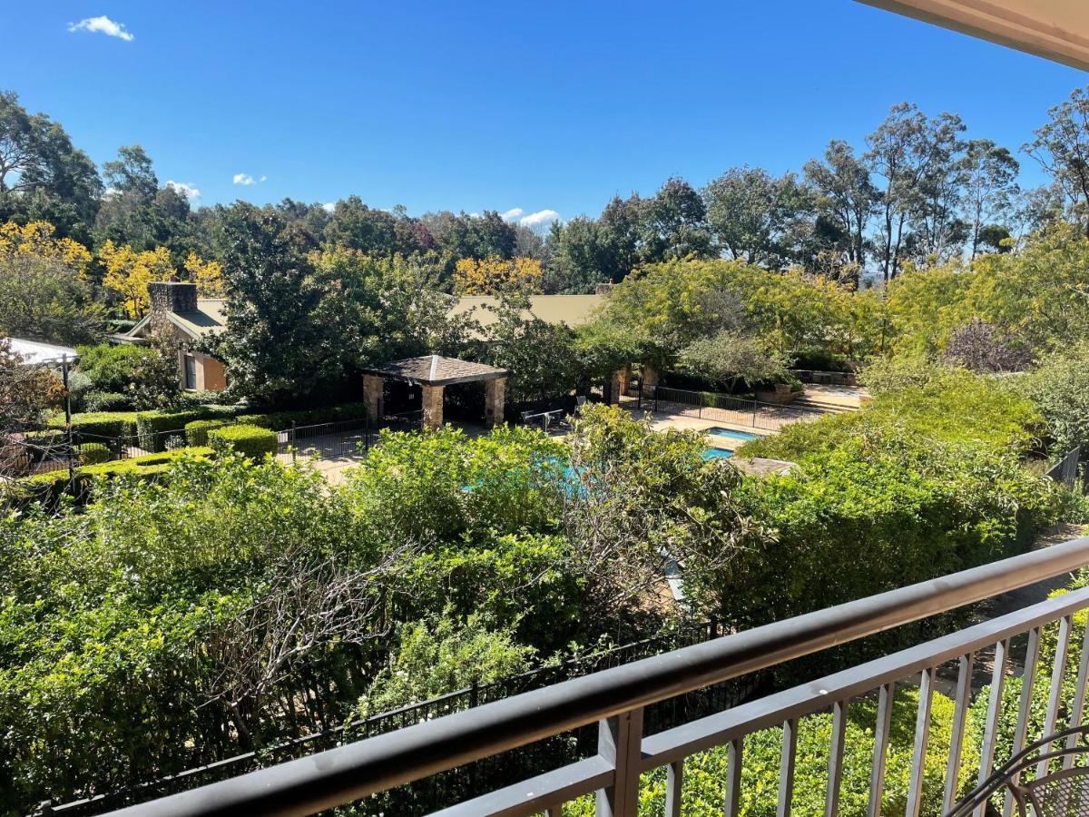 Mercure Hunter Valley Gardens Pokolbin Bagian luar foto