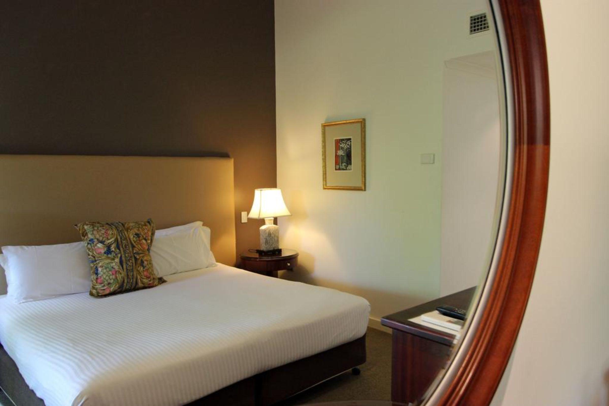 Mercure Hunter Valley Gardens Pokolbin Bagian luar foto