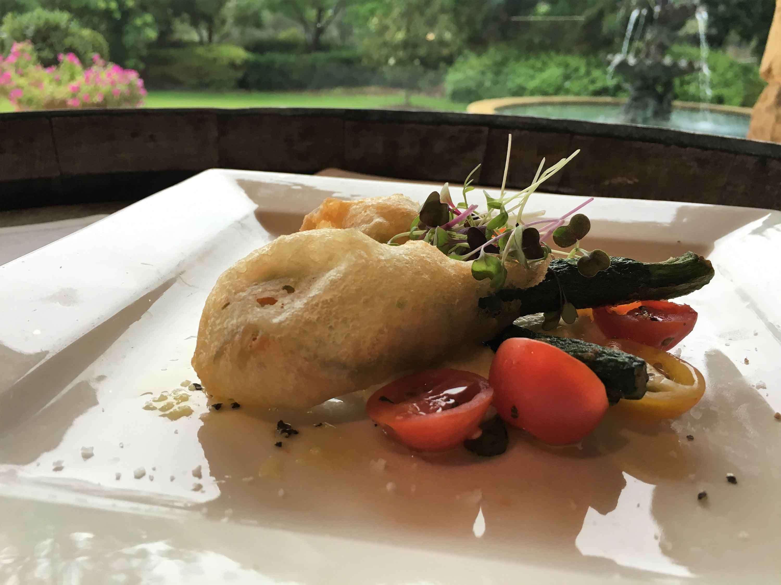 Mercure Hunter Valley Gardens Pokolbin Bagian luar foto