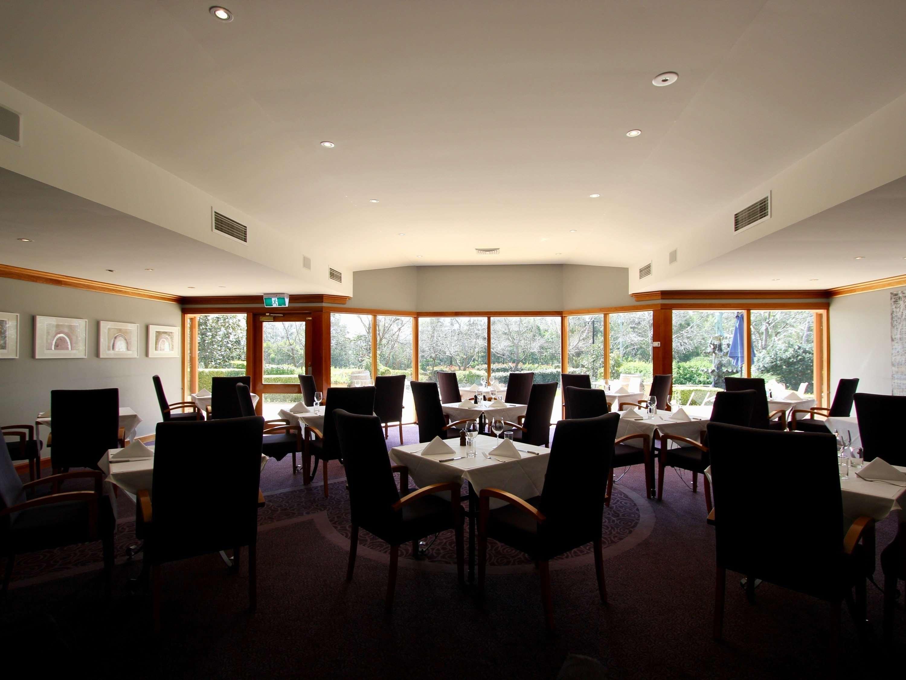 Mercure Hunter Valley Gardens Pokolbin Bagian luar foto