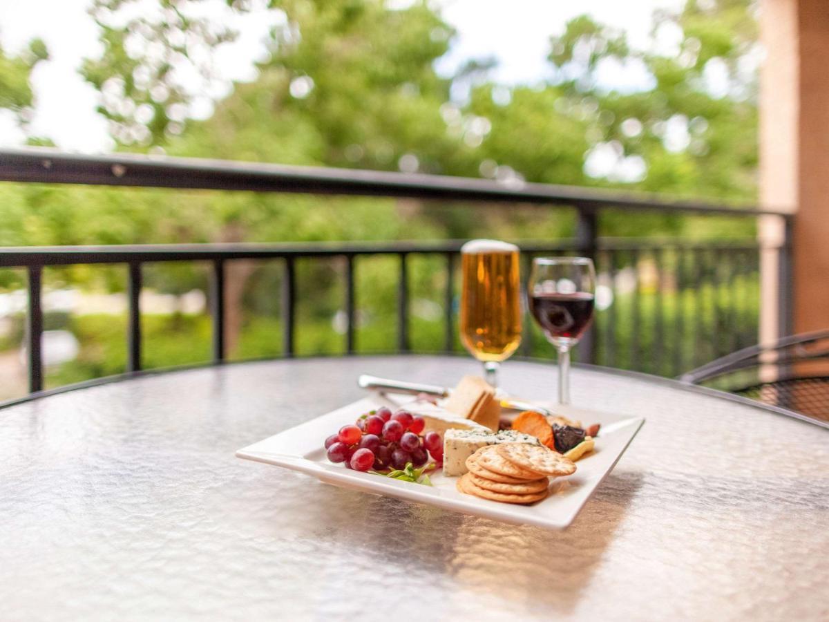Mercure Hunter Valley Gardens Pokolbin Bagian luar foto
