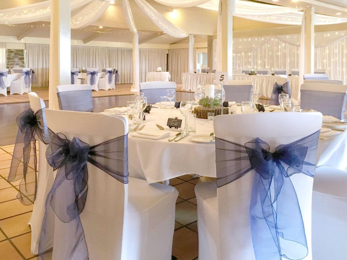 Mercure Hunter Valley Gardens Pokolbin Bagian luar foto