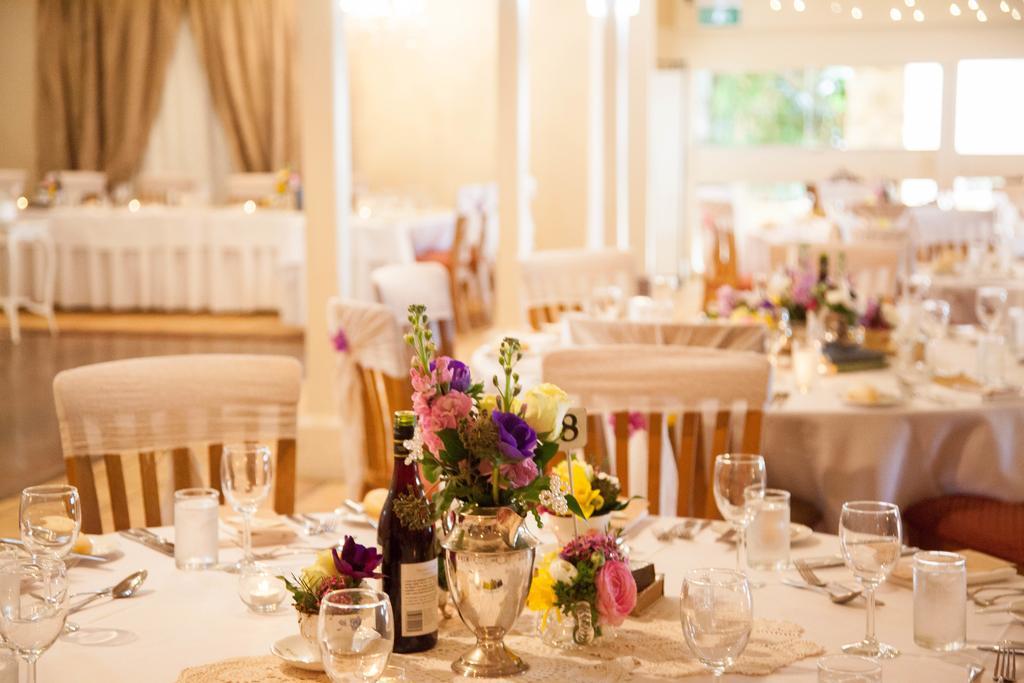 Mercure Hunter Valley Gardens Pokolbin Bagian luar foto