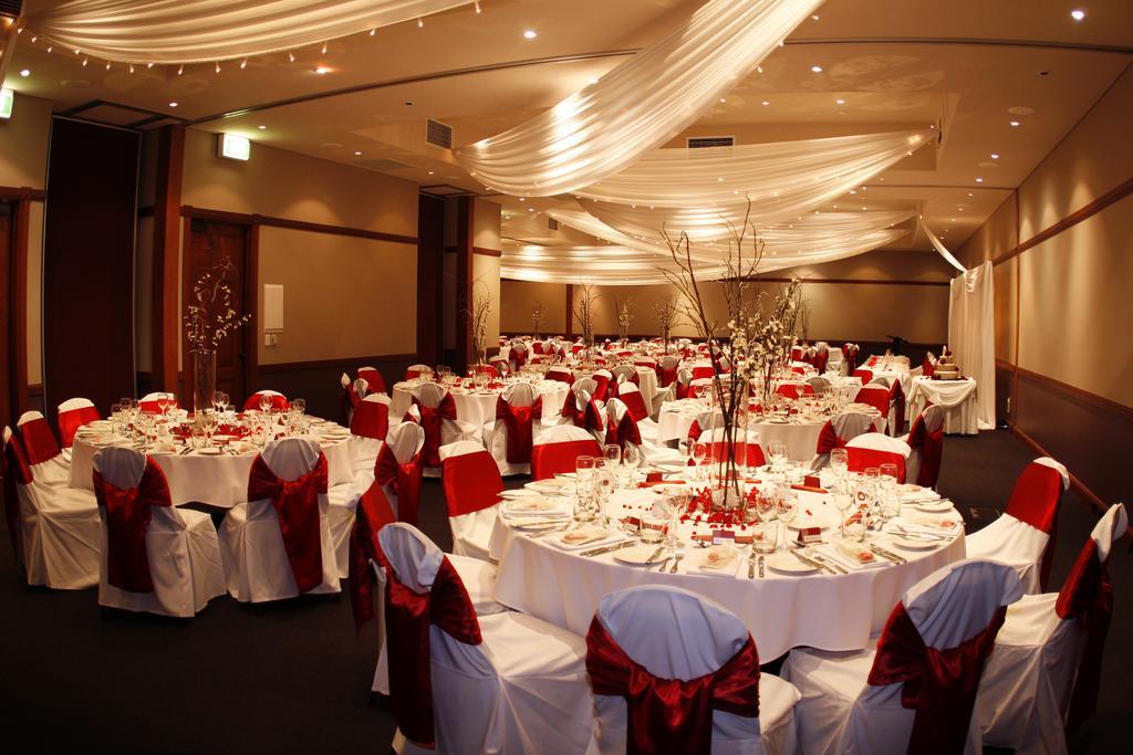 Mercure Hunter Valley Gardens Pokolbin Bagian luar foto