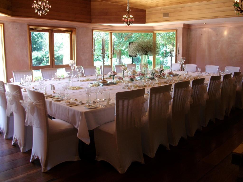 Mercure Hunter Valley Gardens Pokolbin Bagian luar foto