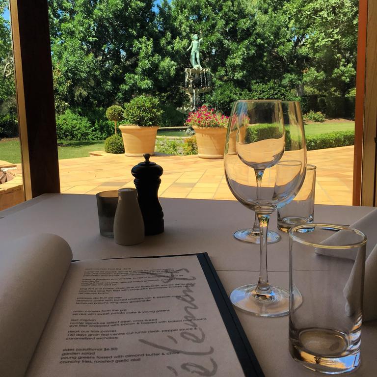 Mercure Hunter Valley Gardens Pokolbin Bagian luar foto