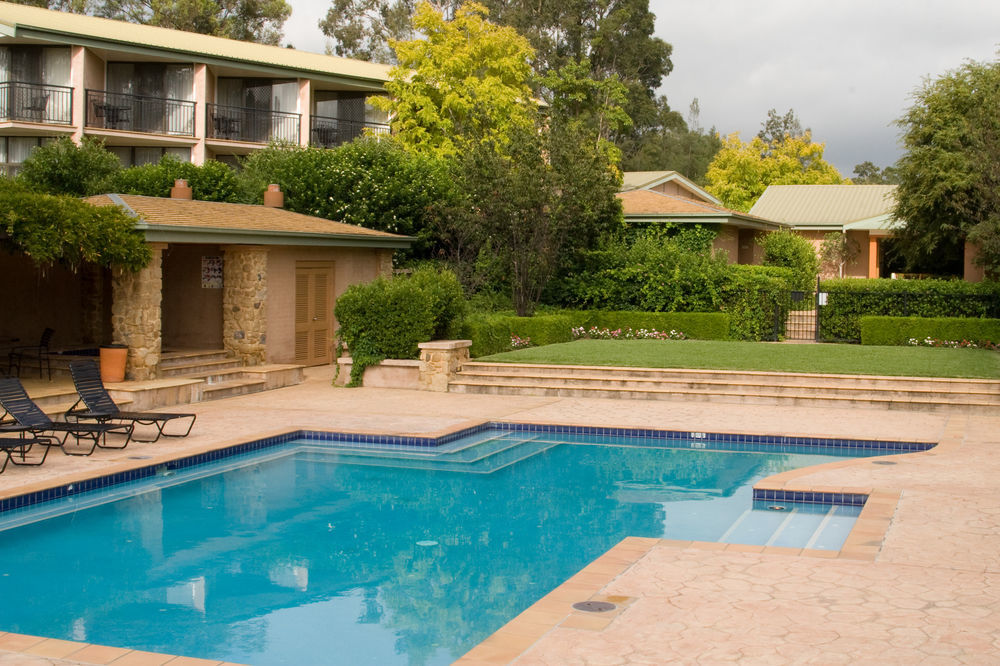 Mercure Hunter Valley Gardens Pokolbin Bagian luar foto