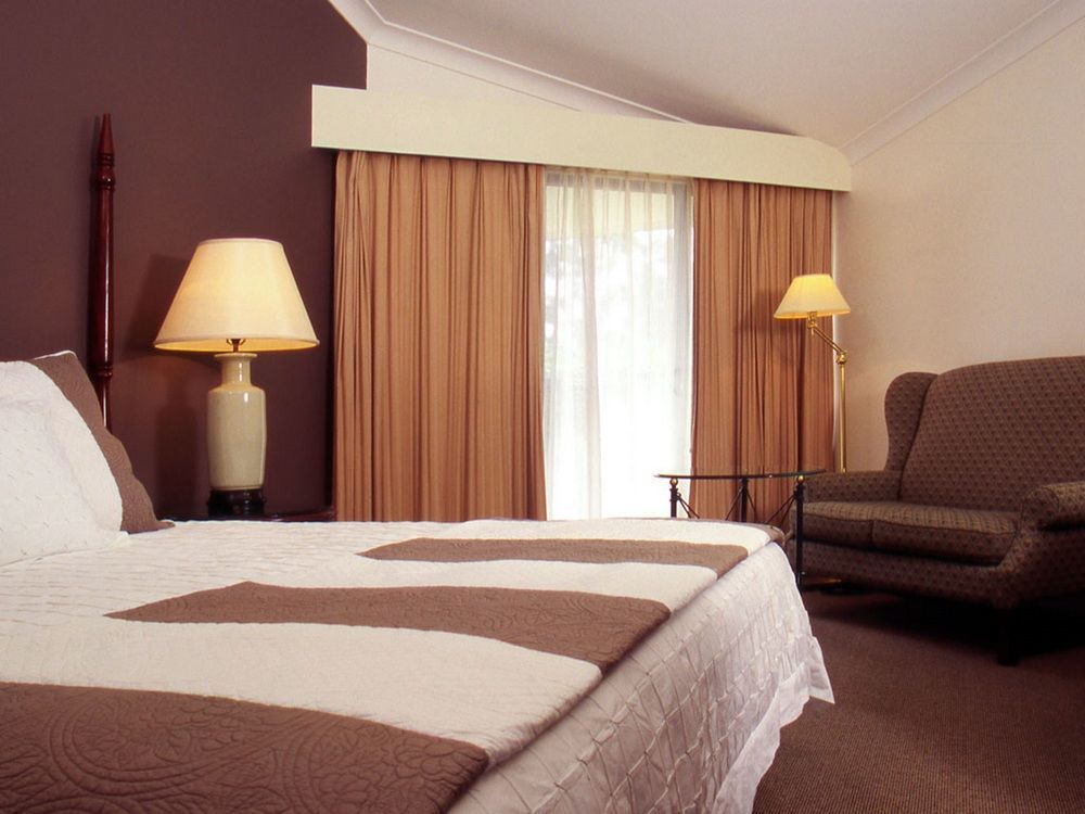 Mercure Hunter Valley Gardens Pokolbin Bagian luar foto