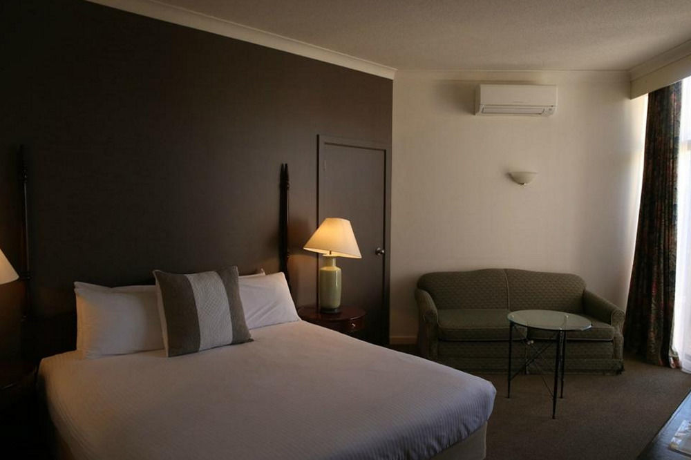Mercure Hunter Valley Gardens Pokolbin Bagian luar foto