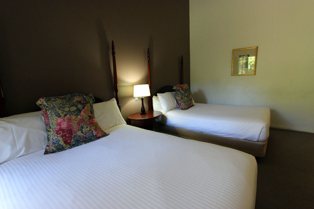 Mercure Hunter Valley Gardens Pokolbin Bagian luar foto