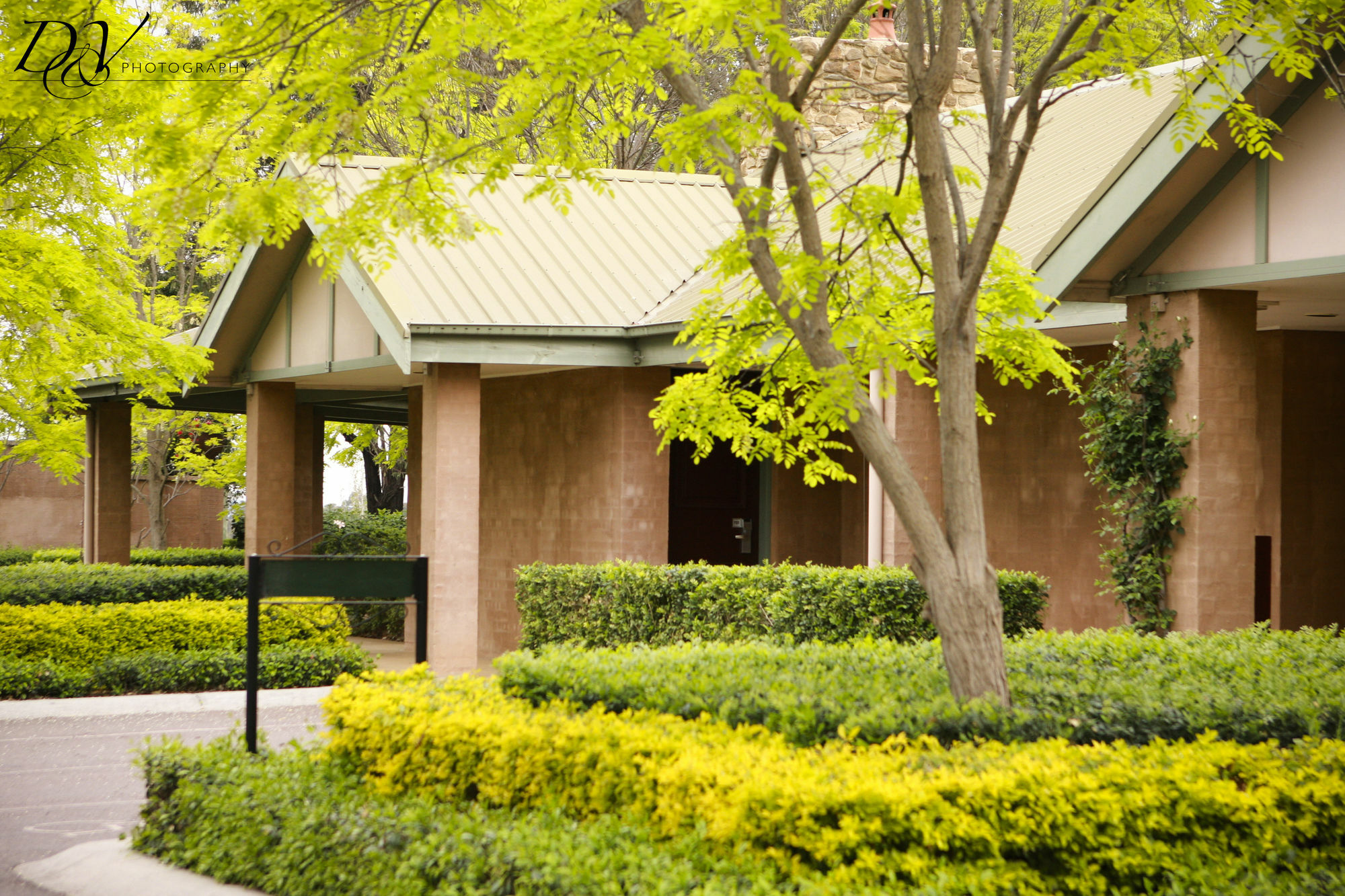 Mercure Hunter Valley Gardens Pokolbin Bagian luar foto