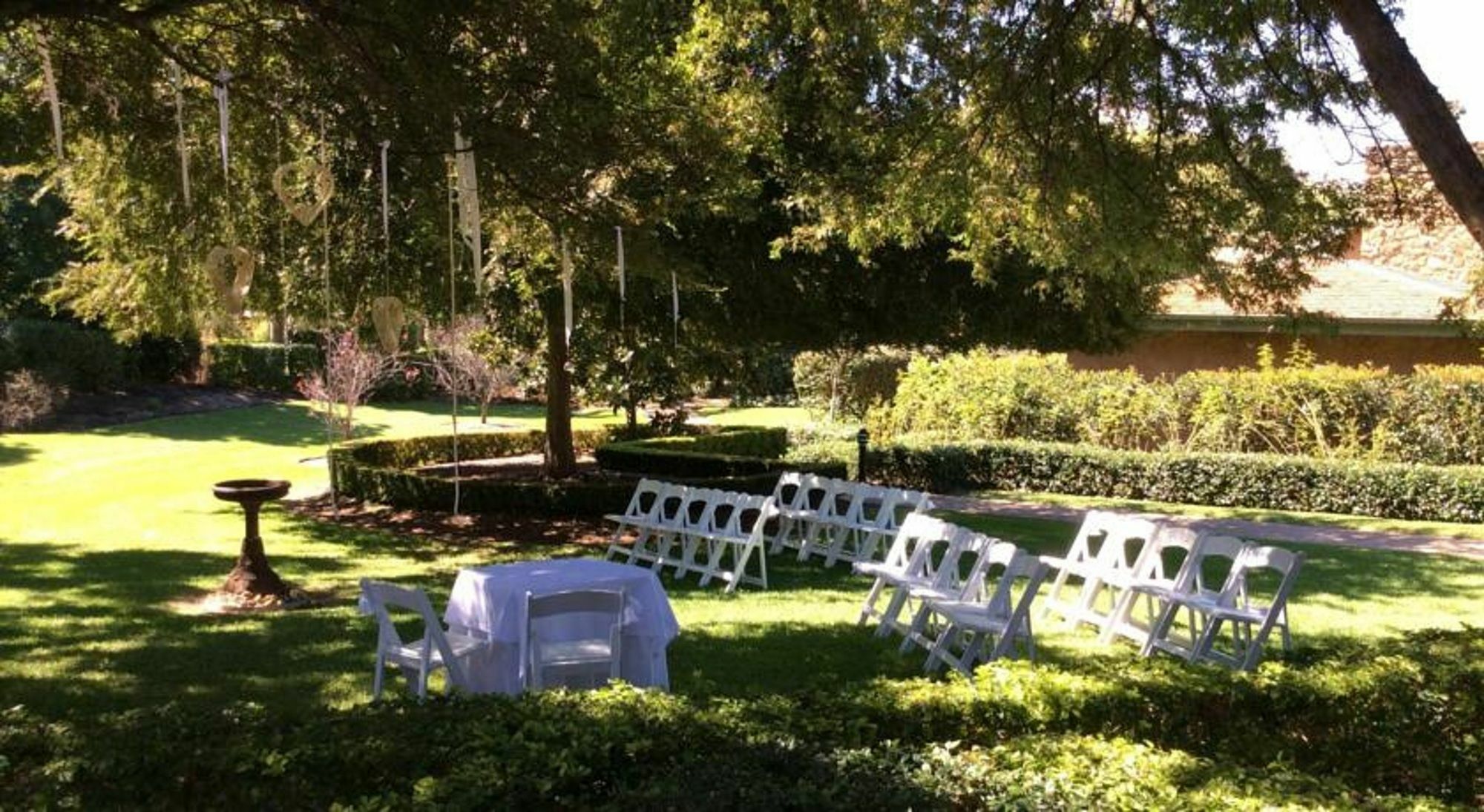 Mercure Hunter Valley Gardens Pokolbin Bagian luar foto